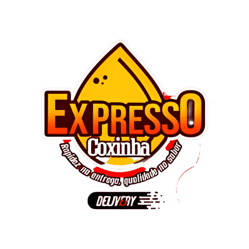 Expresso Coxinha