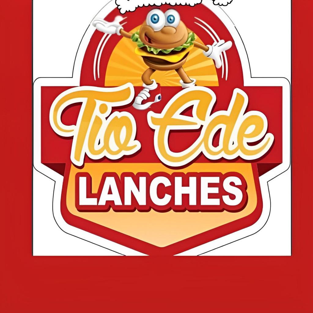 Tio Ede Lanches