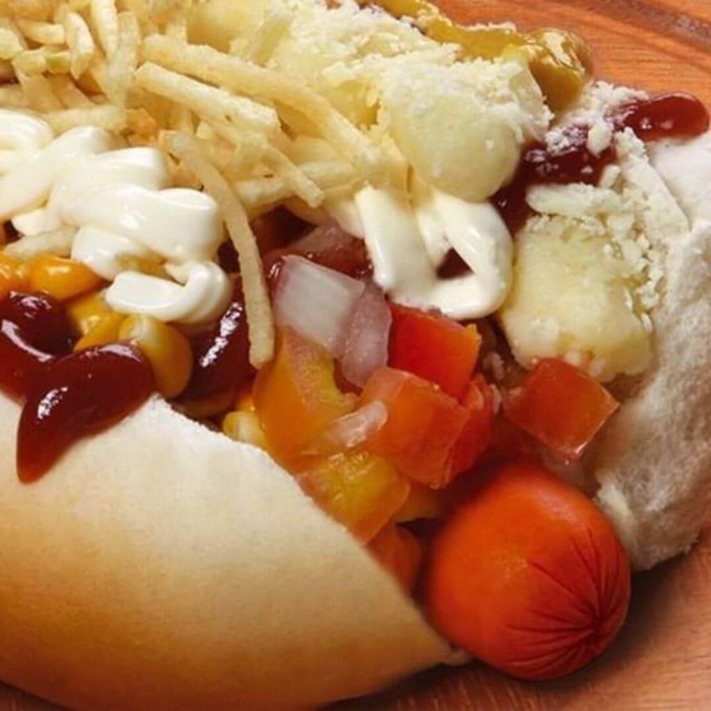 Dog Molho
