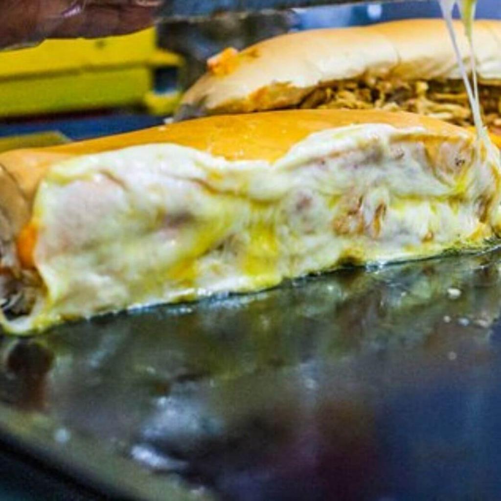 Dog Prensado Egg