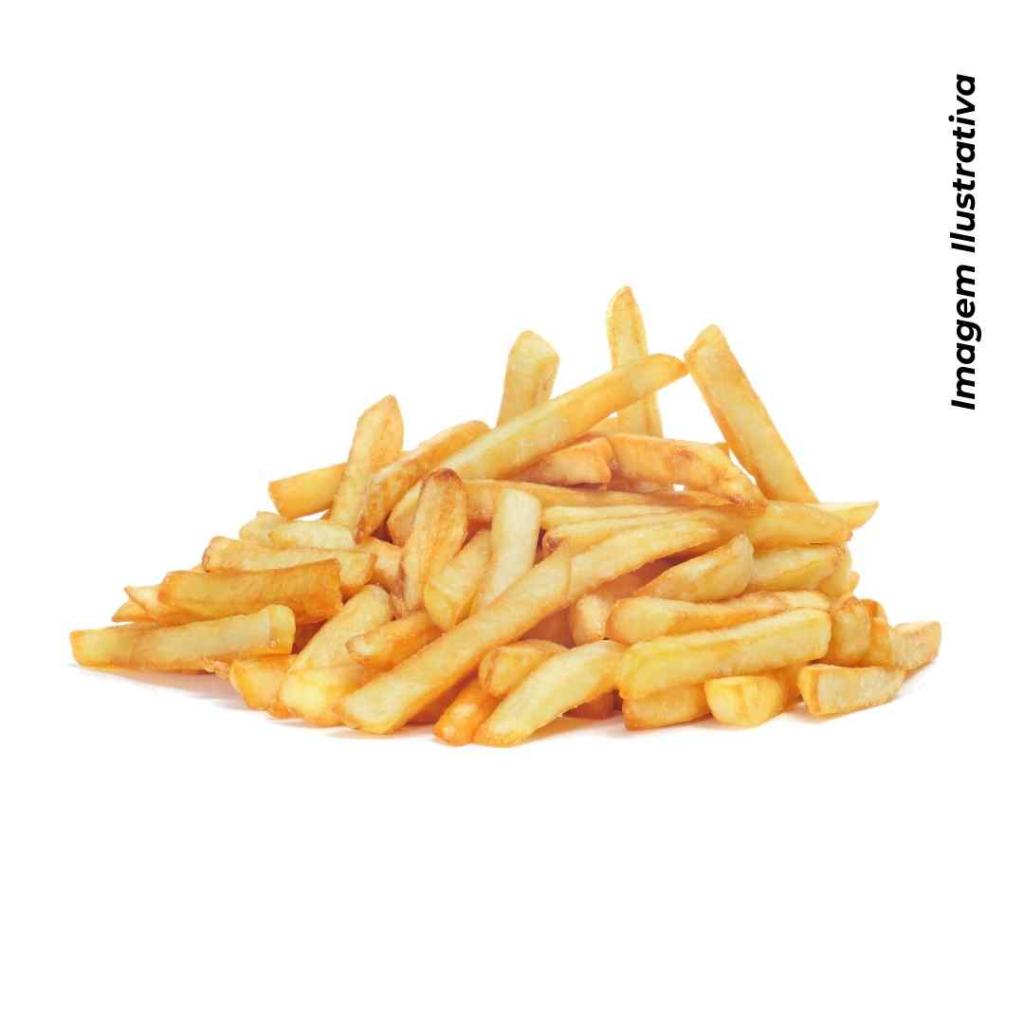 Batata Frita Pequena