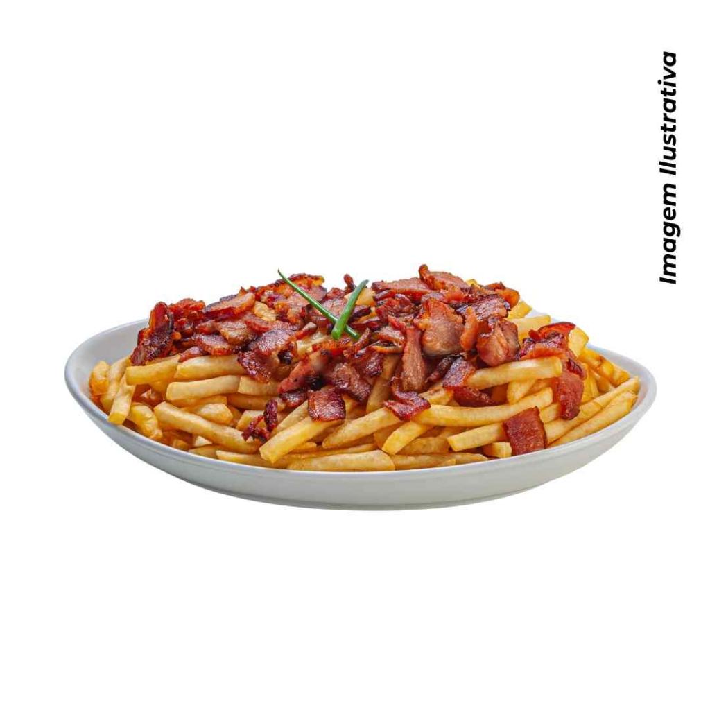 FRITAS COM CALABRESA