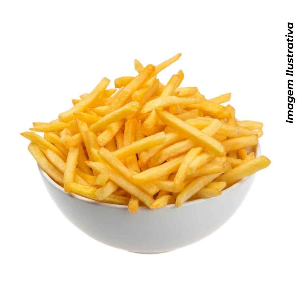 Batata Frita 500g