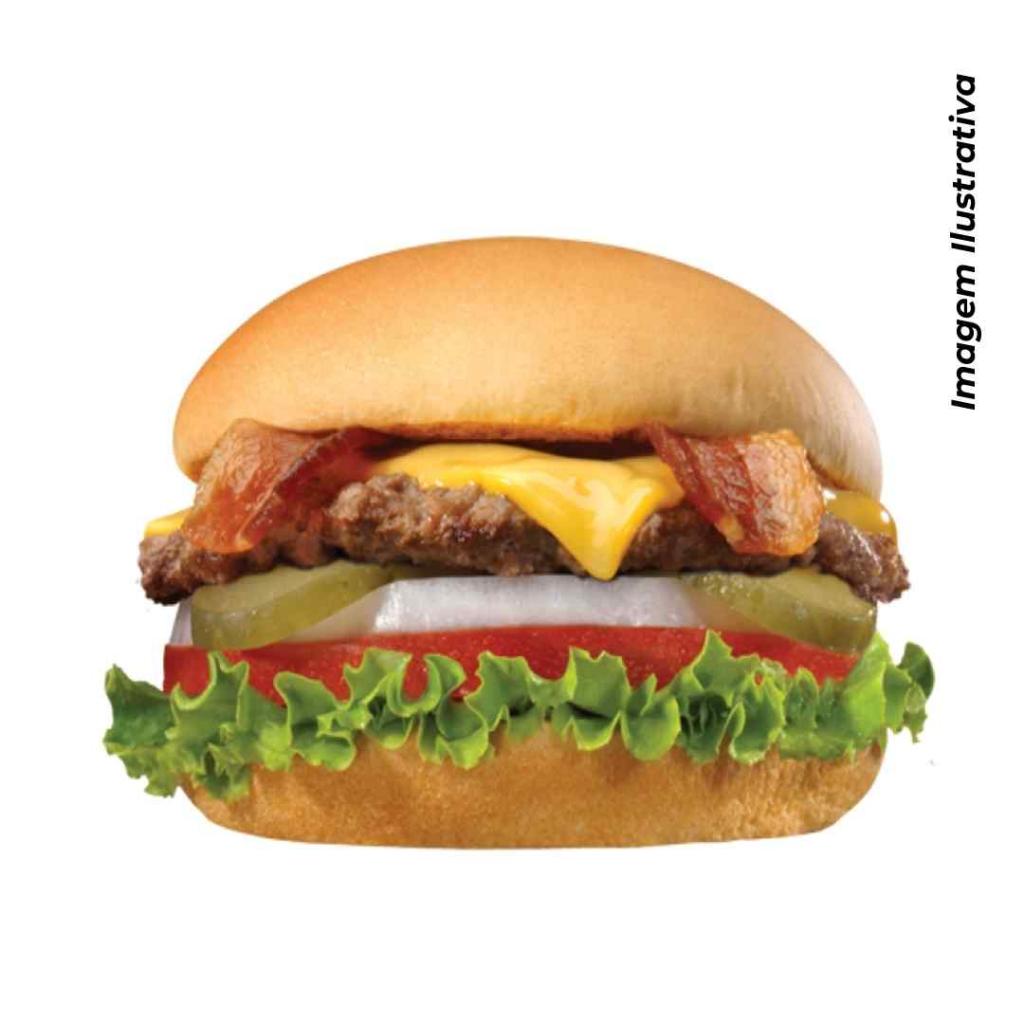 X-Bacon