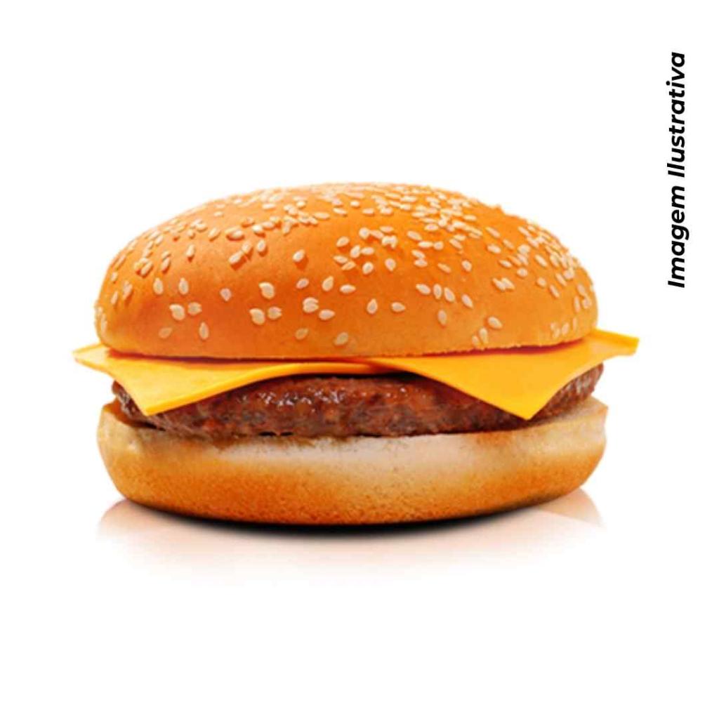X-Burguer