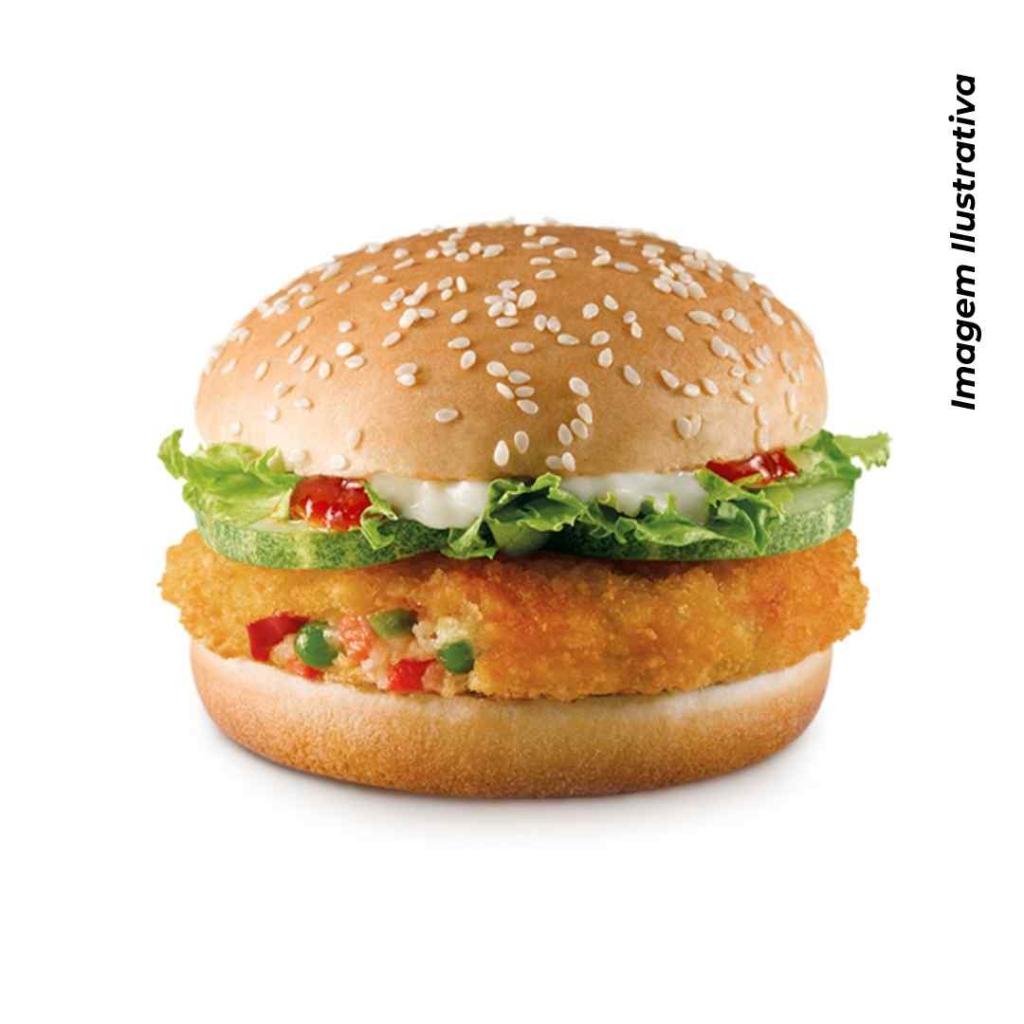 Xis Vegetariano
