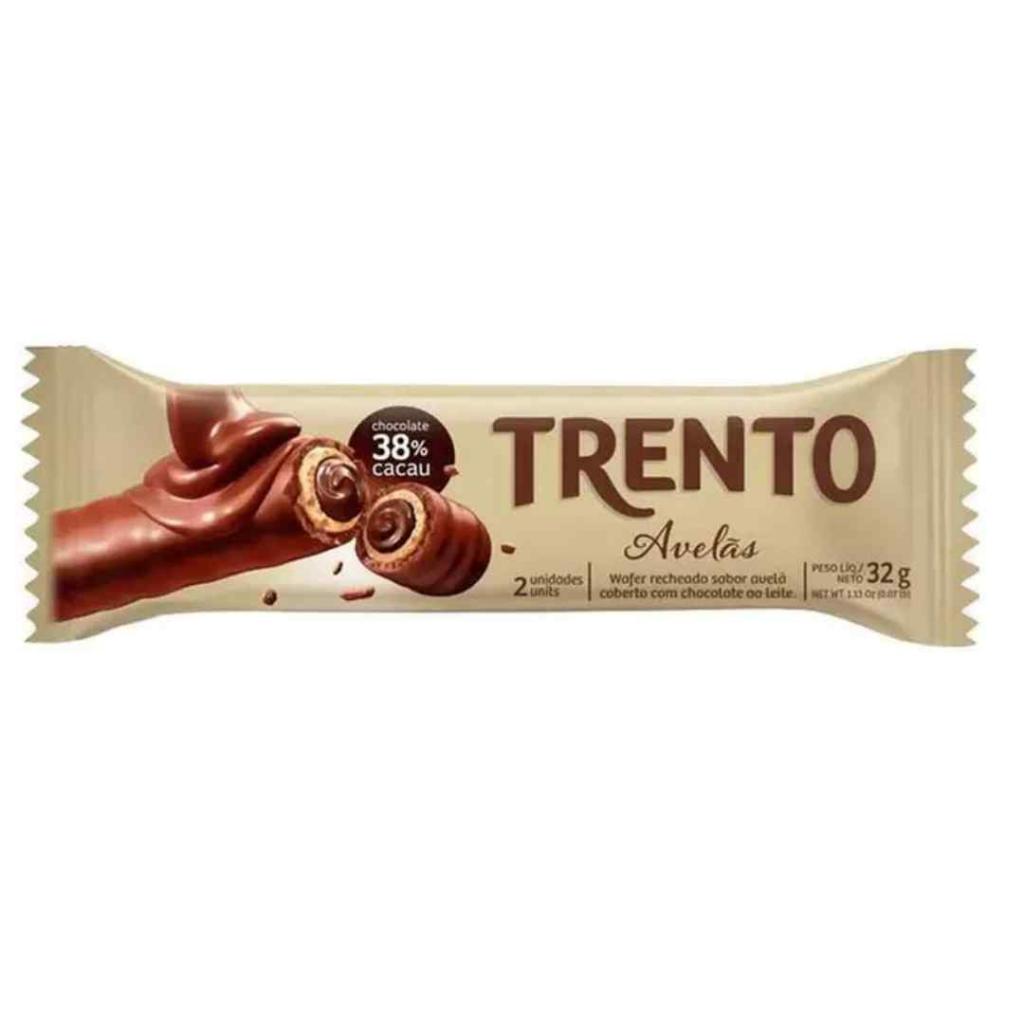 Trento Avelã