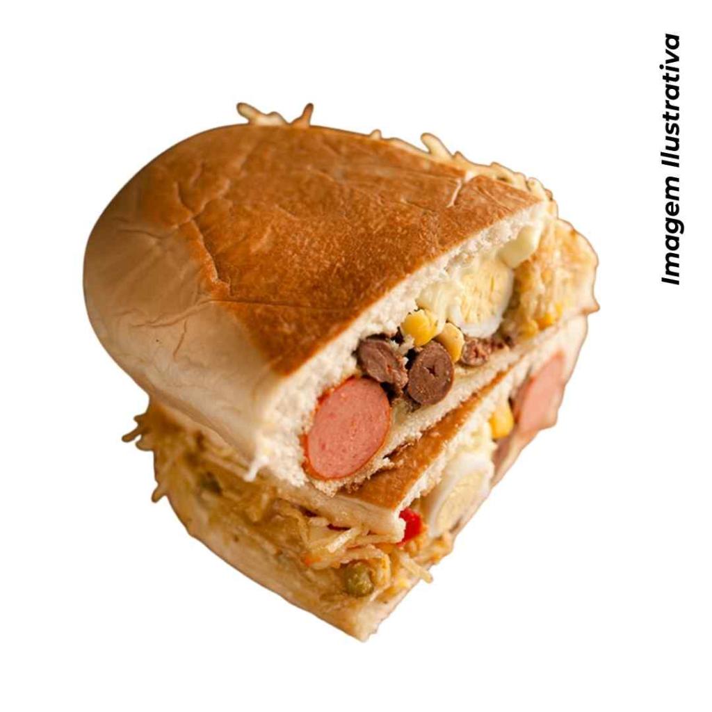 Dog Coração