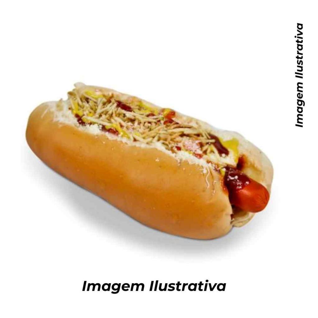 Dog Completo