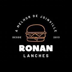 Ronan Lanches
