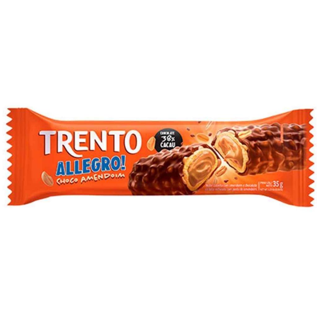 Trento Allegro