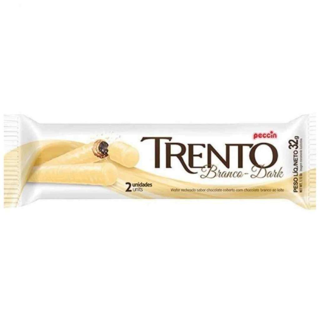 Trento Branco Dark