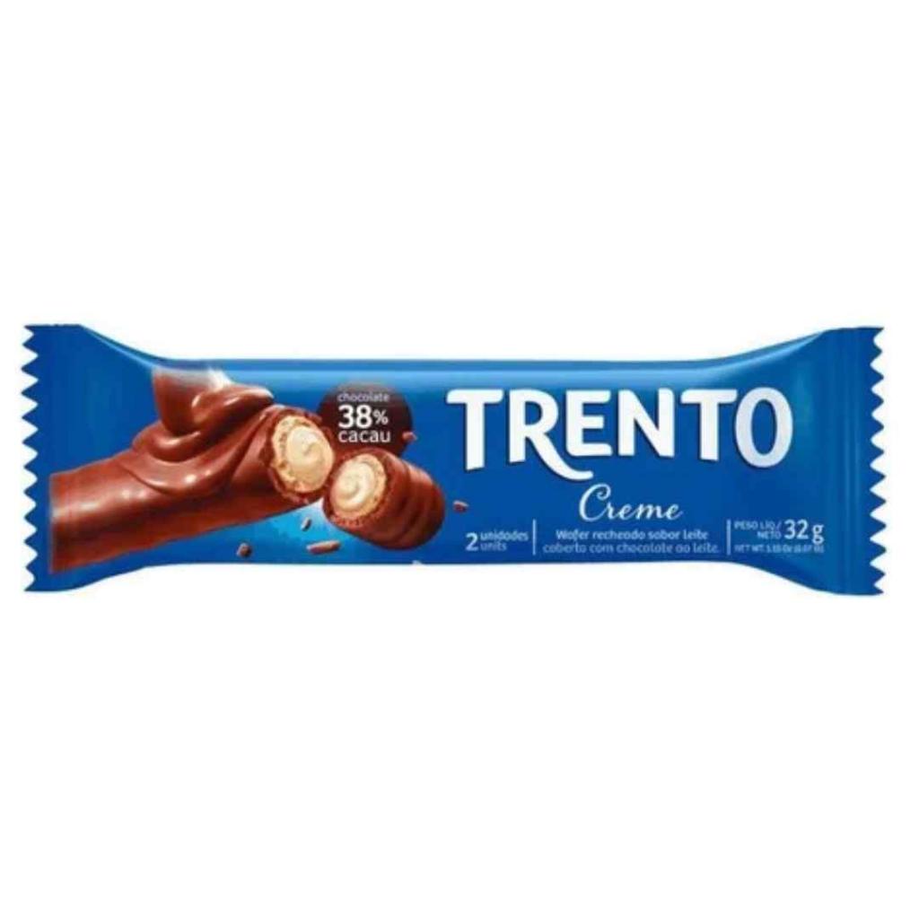 Trento Creme