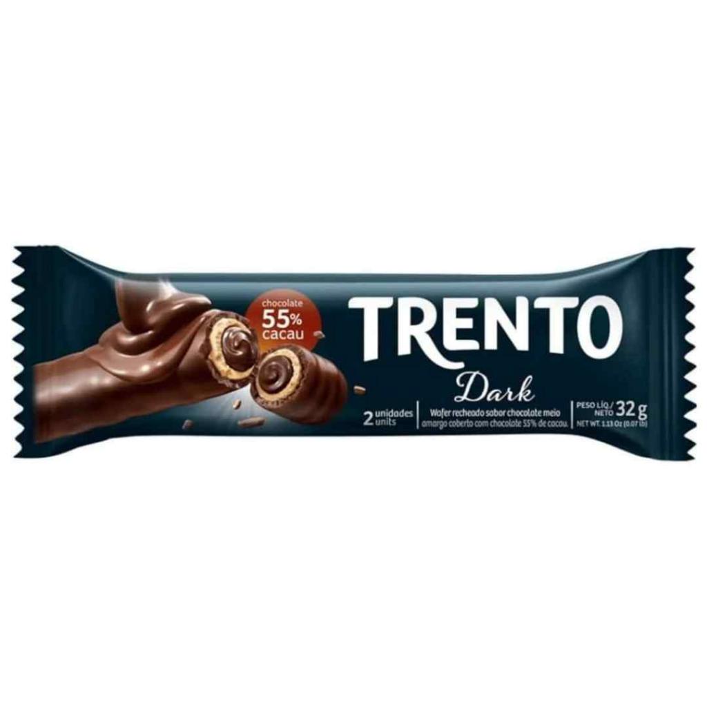 Trento Dark