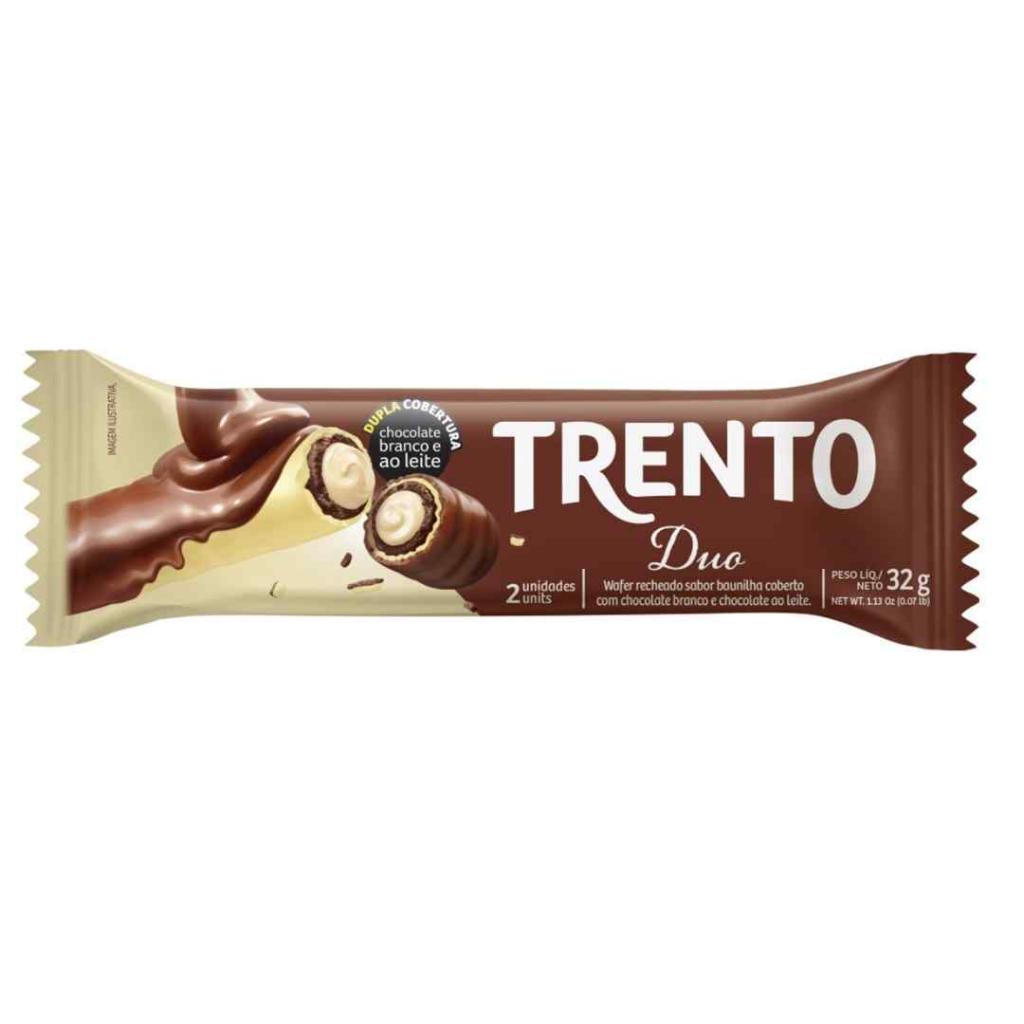 Trento Duo