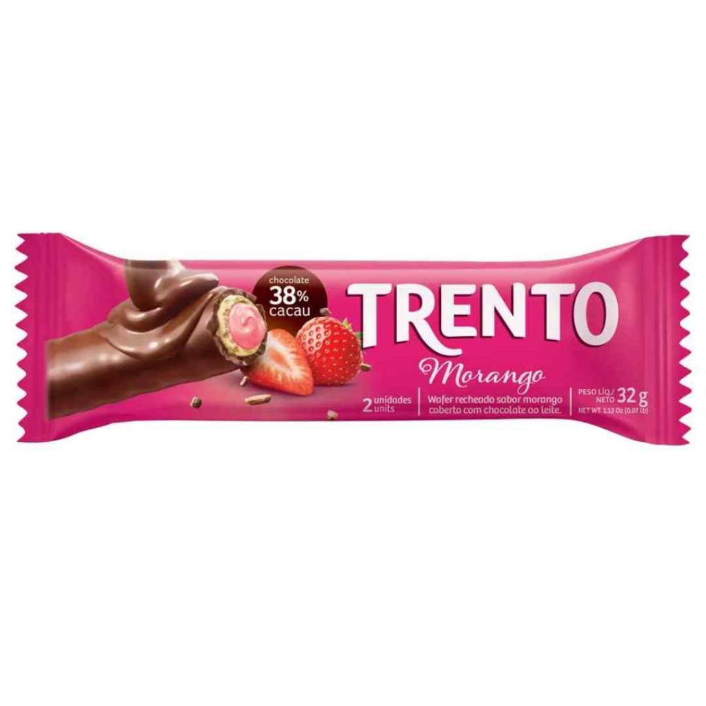 Trento Morango