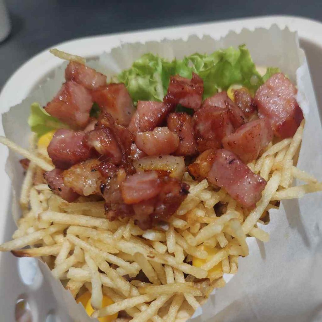 X-Bacon