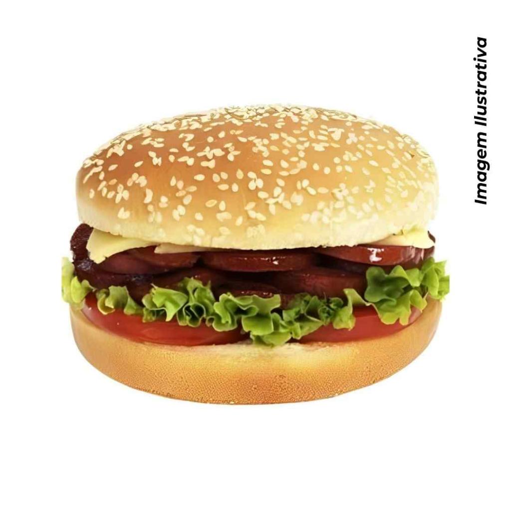 X-Calabresa