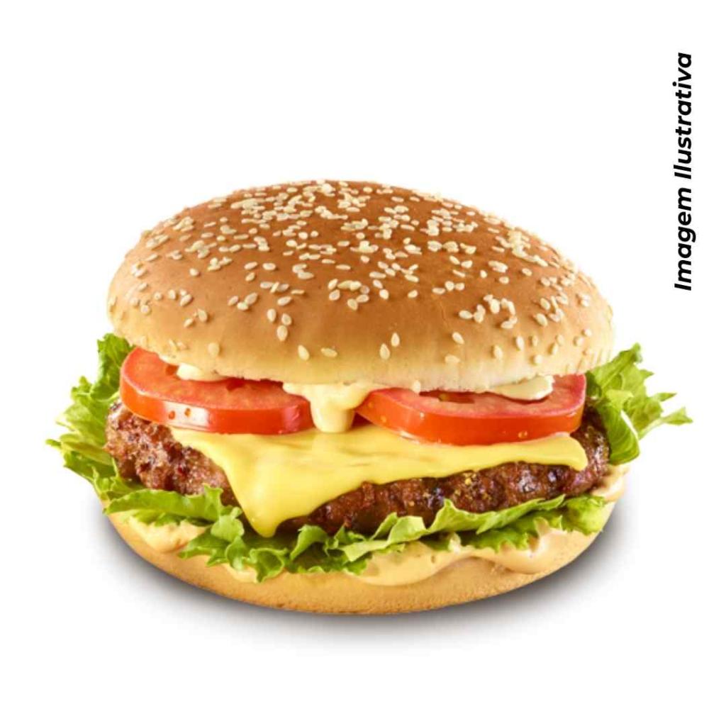X-SALADA DUPLO