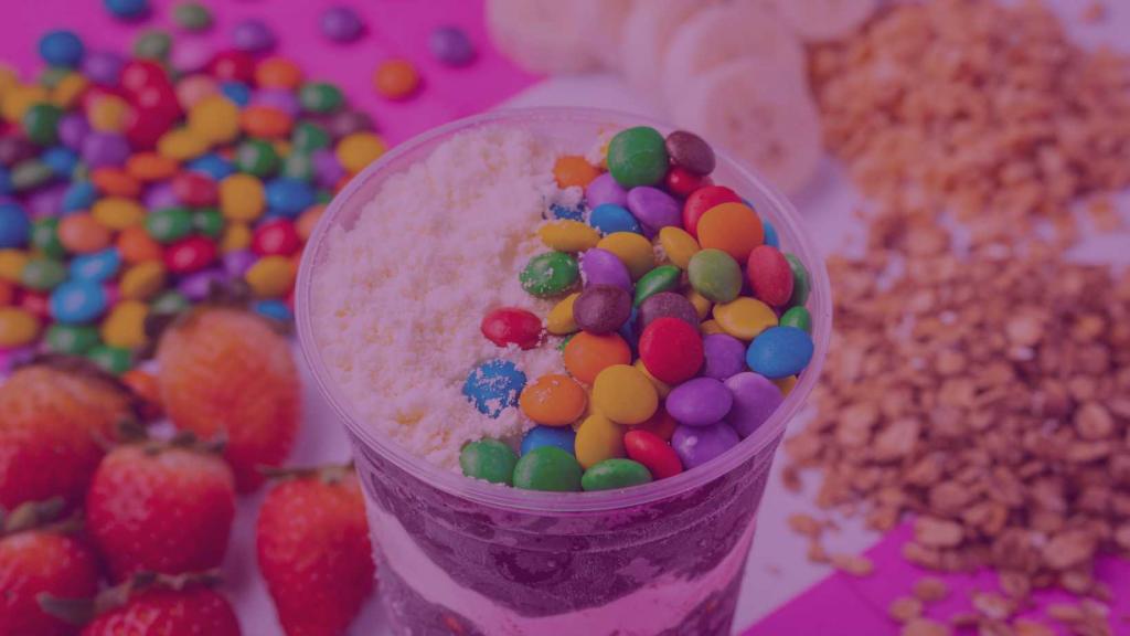 Açai do Billy