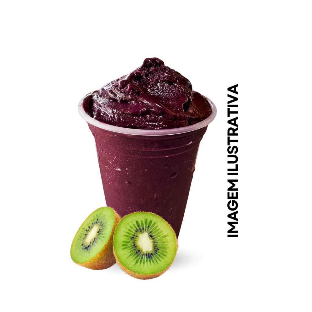 Açai de Kiwi