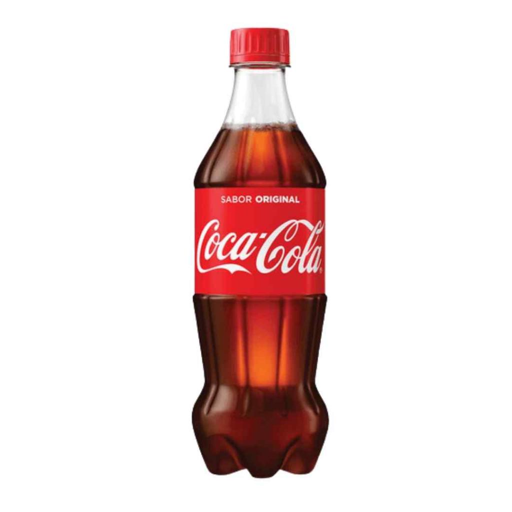 Coca Cola Original 600ml