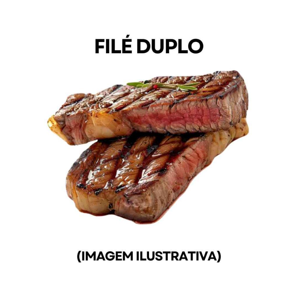 Filé Duplo
