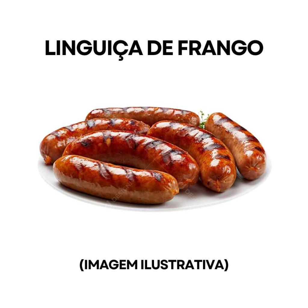Linguicinha Frango