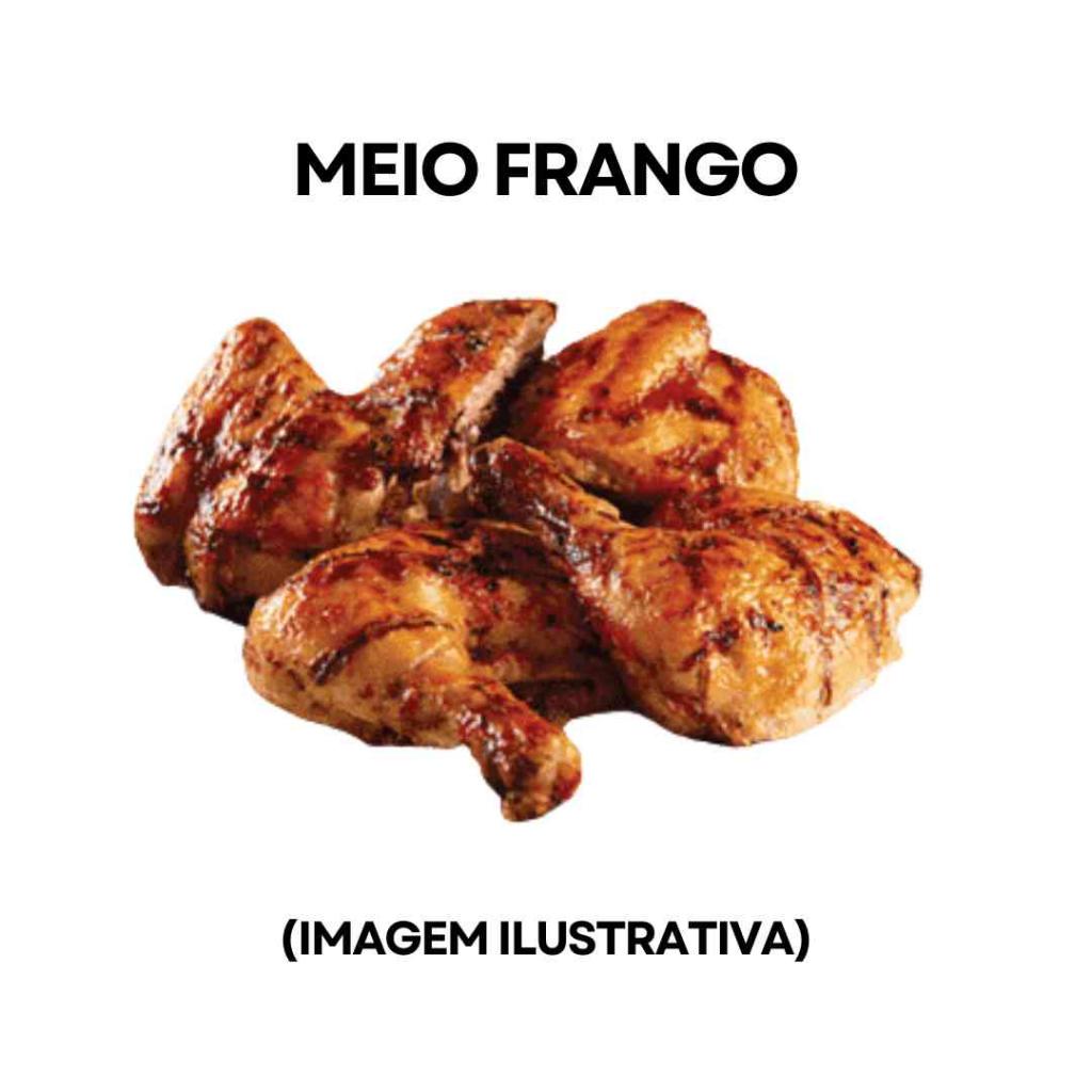 Meio Frango