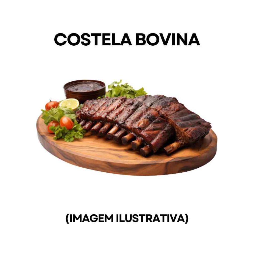 Costela Bovina