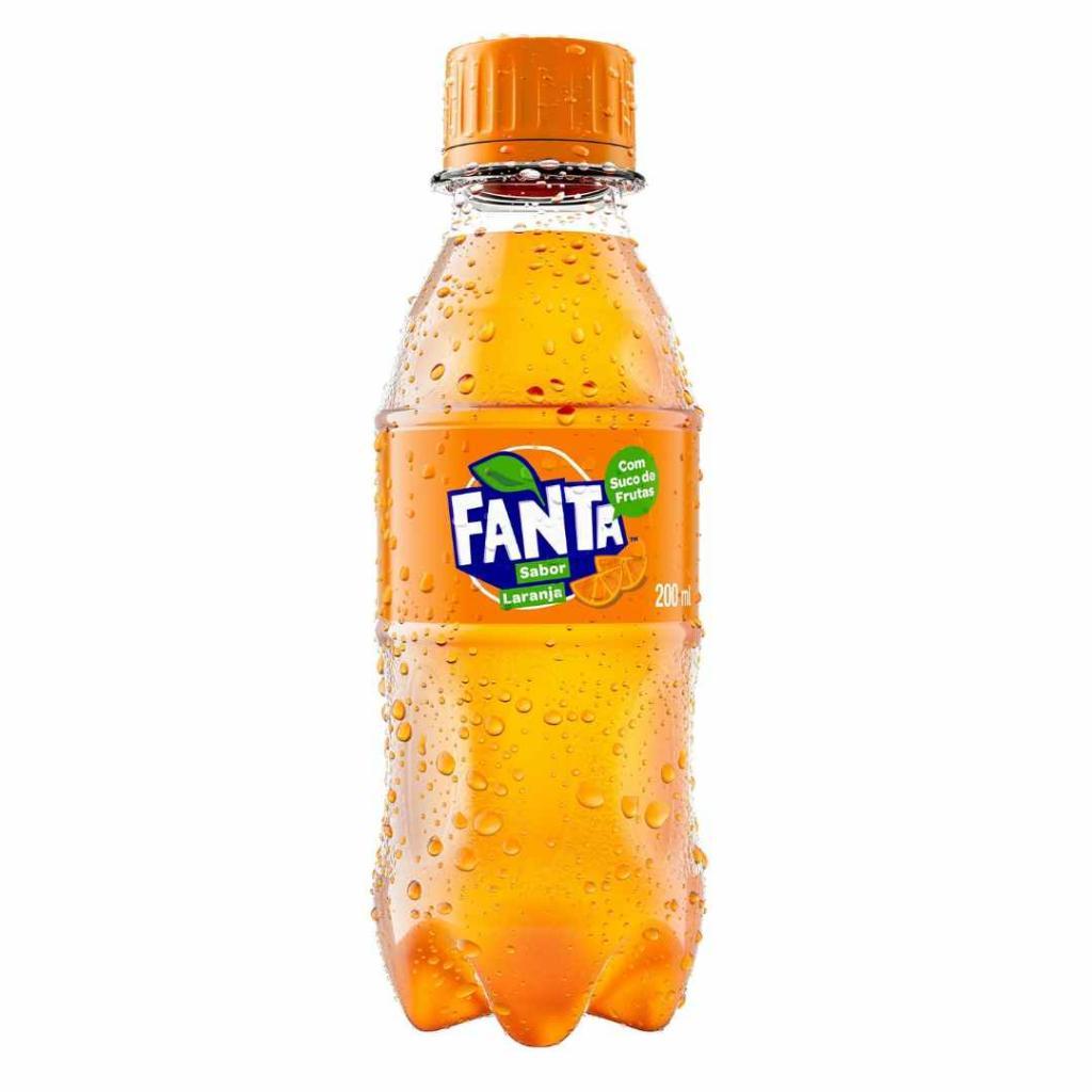 Fanta 200ml