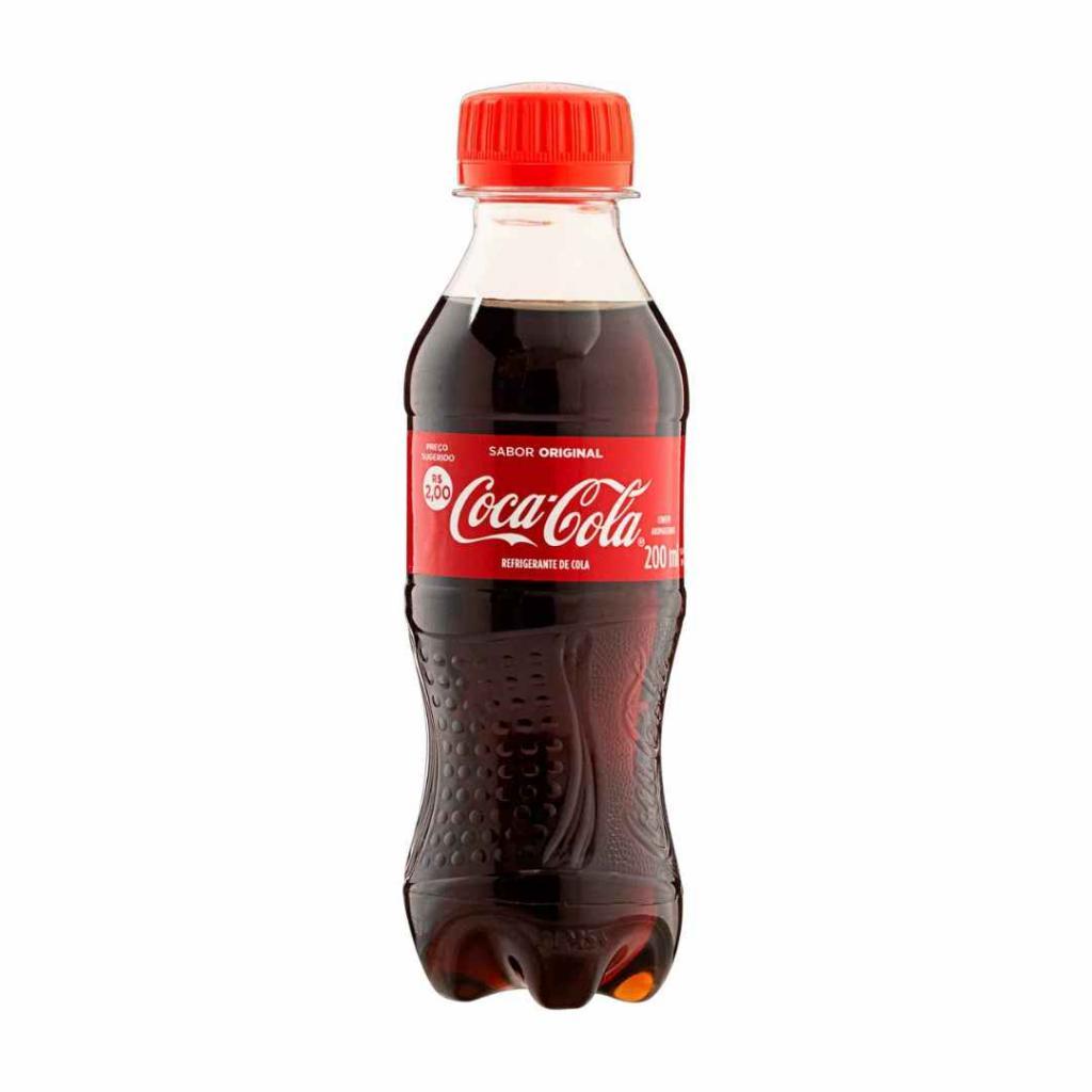 Coca-Cola 200ml