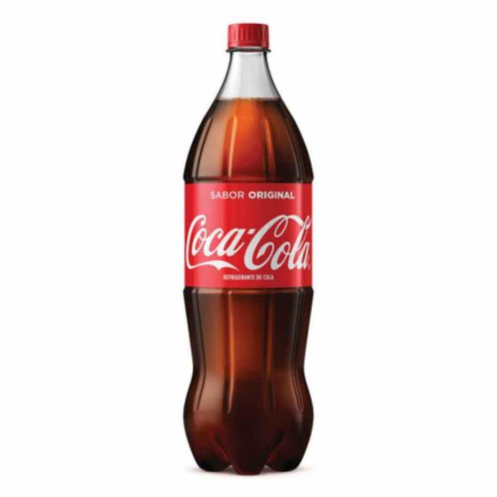 Coca-Cola 2L