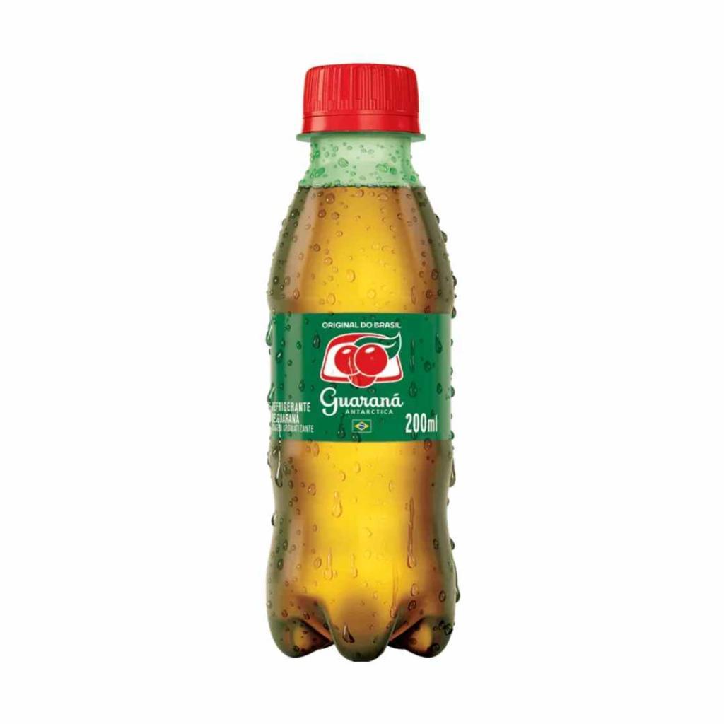 Guaraná 200ml