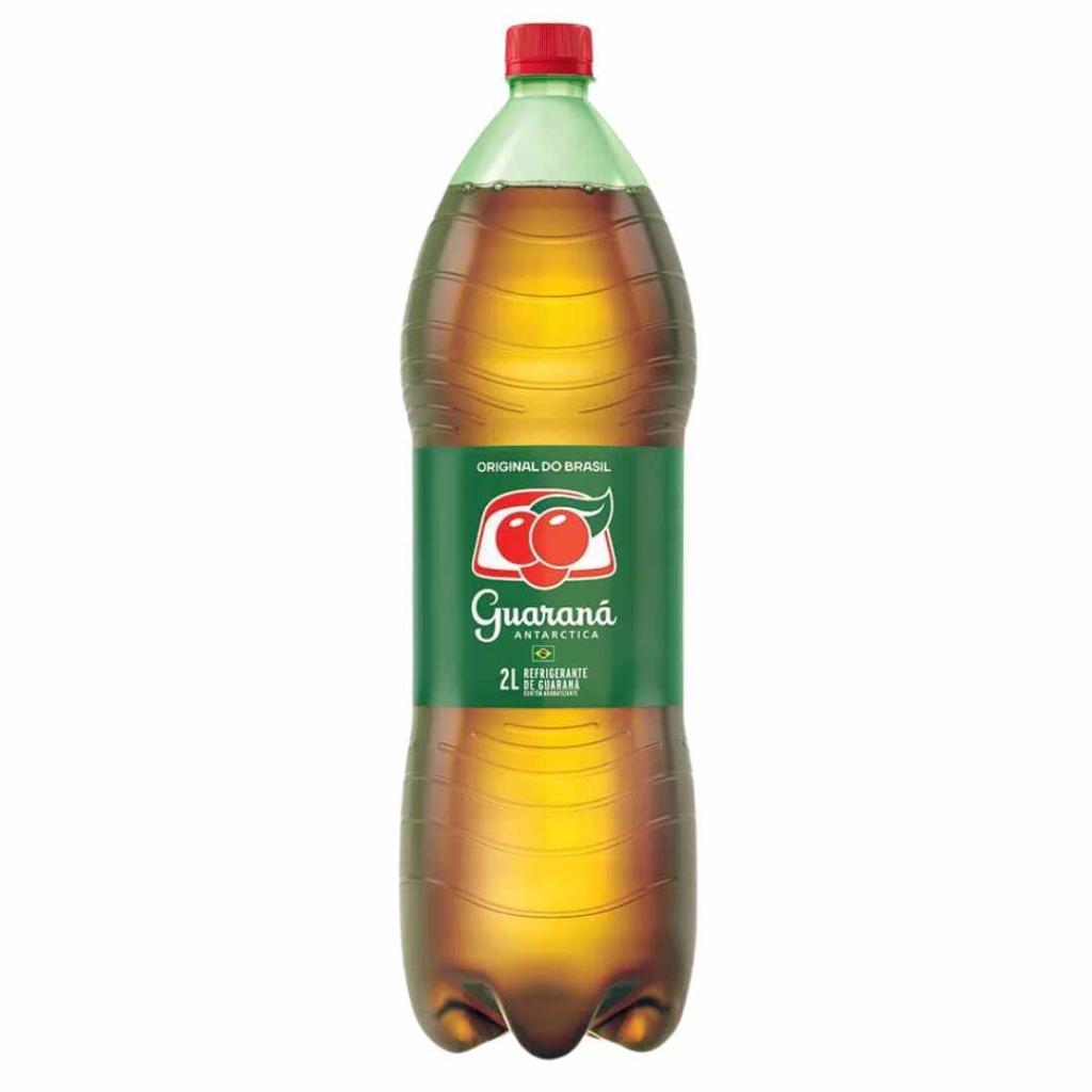 Guaraná 2L