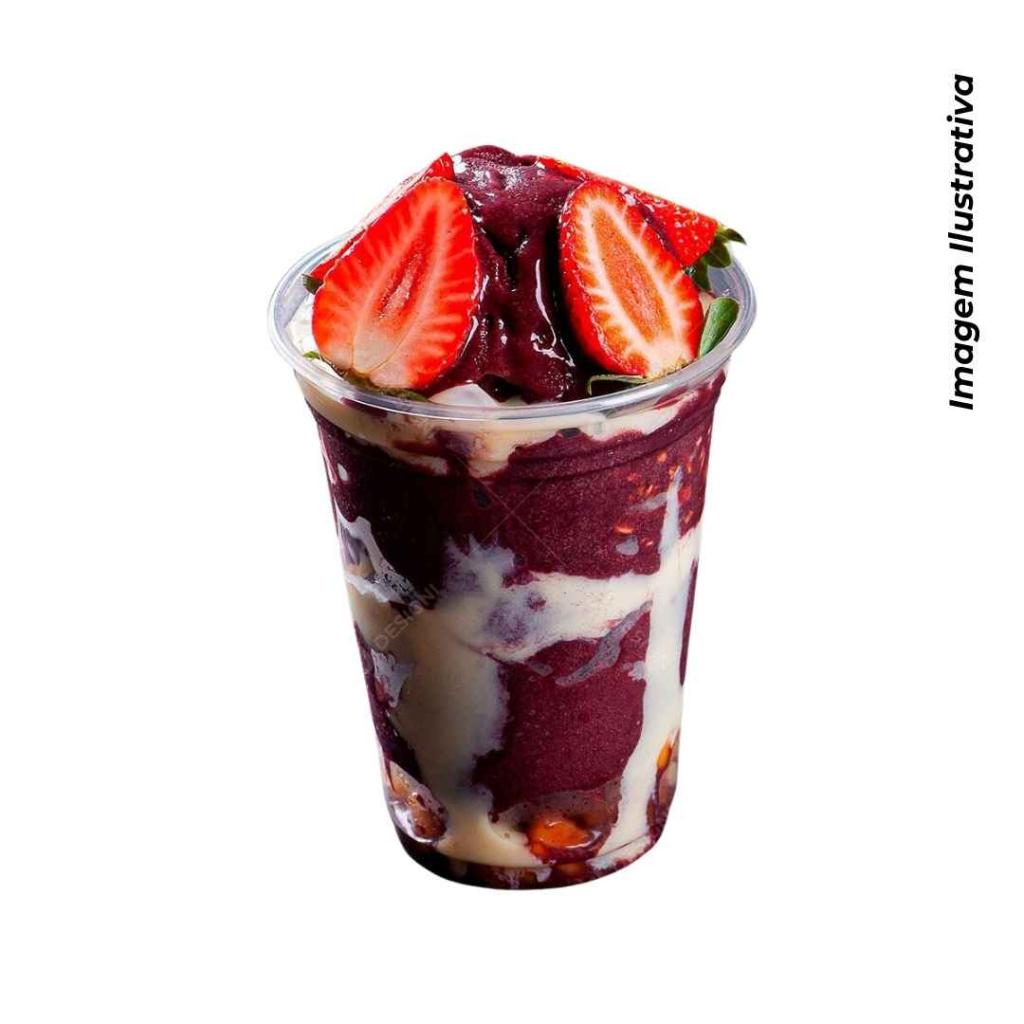 Copo Açai 300ml