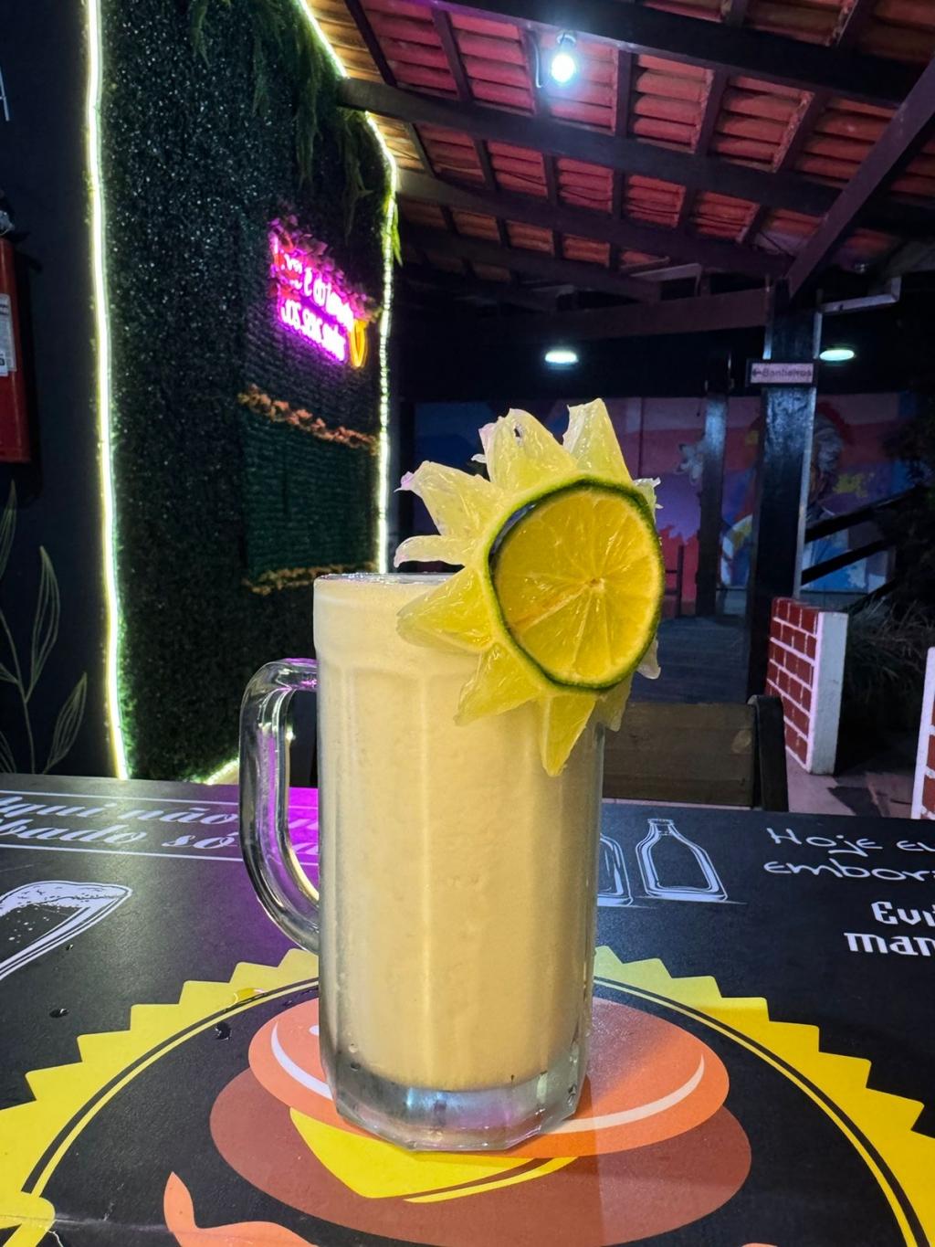 limonada suiza