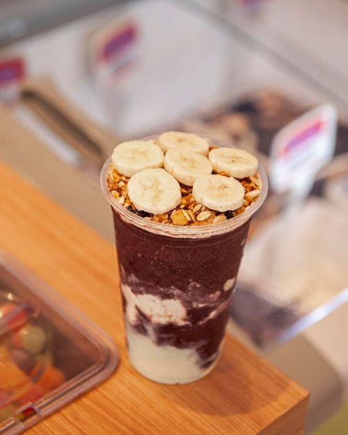 Monte seu Açaí
