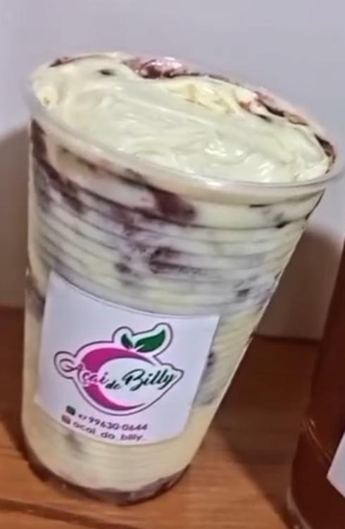 Creme de Leitinho (Mais Pedido) 500