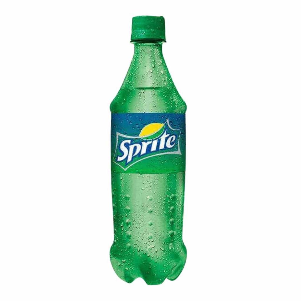 Sprite 600ml