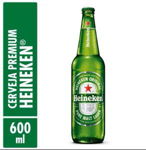 Heineken