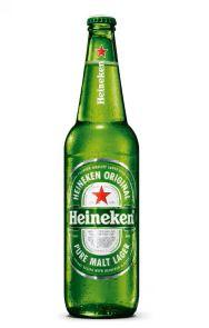 Heineken Long Neck
