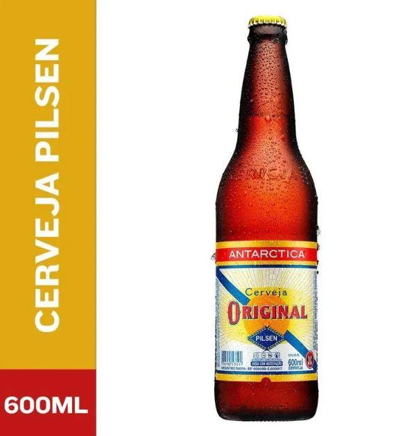Cerveja Original