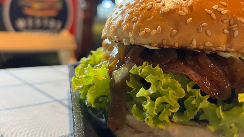 Mestre Gourmet