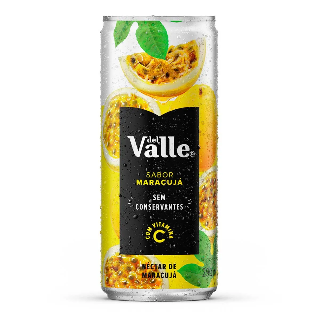SUCO DEL VALLE LATA