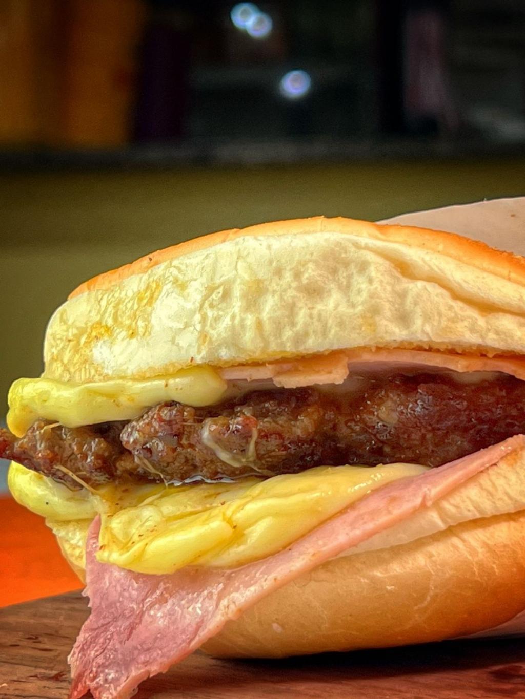 Burguer