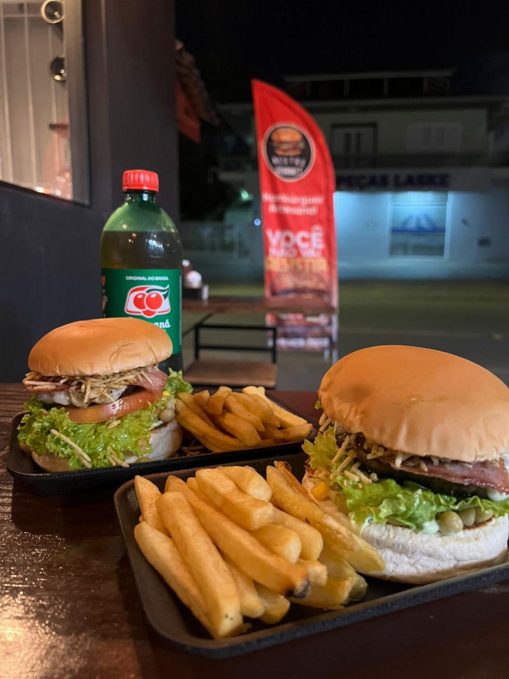 Combo Casal do Mestre Gourmet