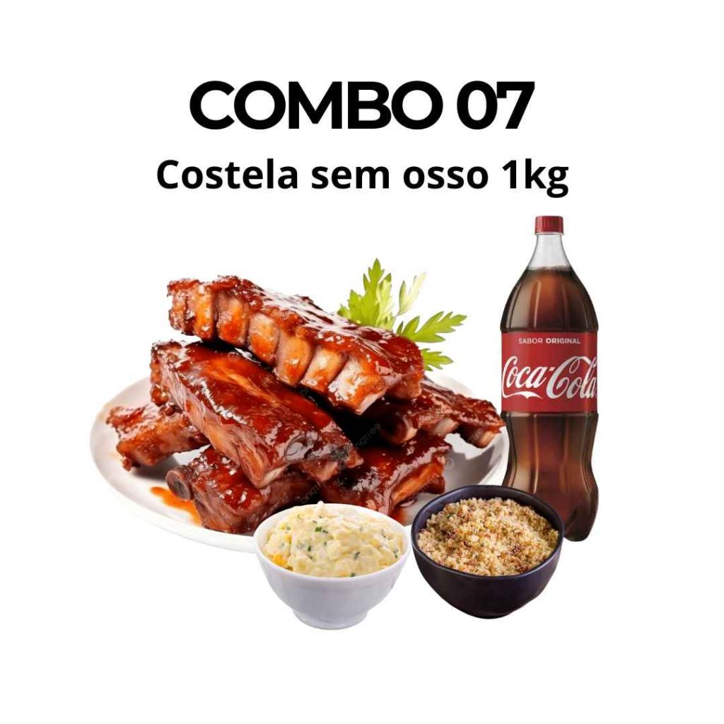 Combo 07