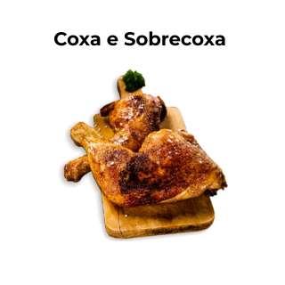 Coxa e Sobrecoxa