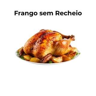 Frango sem Recheio